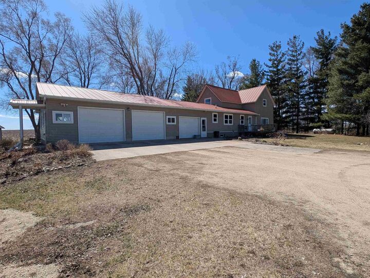 3164 150th Street  Lamont IA 50650 photo