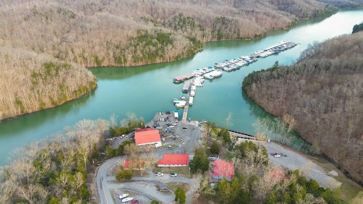 Property Photo: 440 Hendricks Creek Road KY 42717