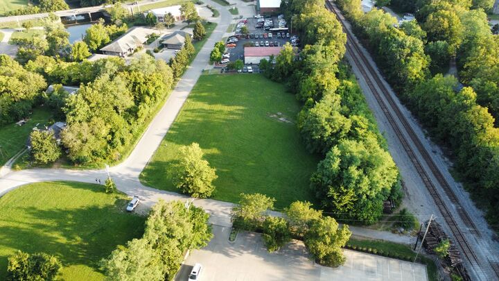 Property Photo: 121 Eastside Drive KY 40324