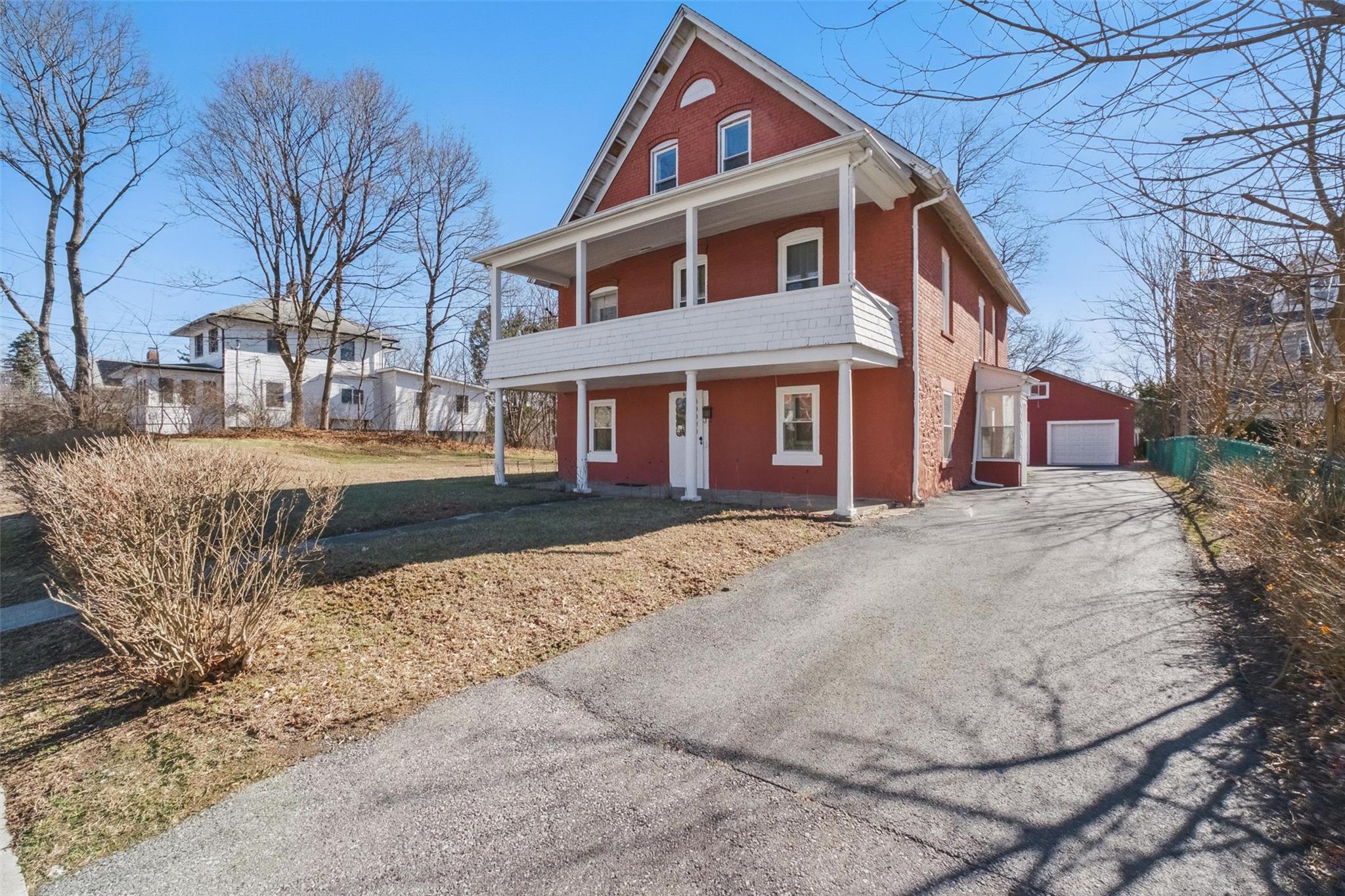 Property Photo: 62 S Remsen Avenue NY 12590