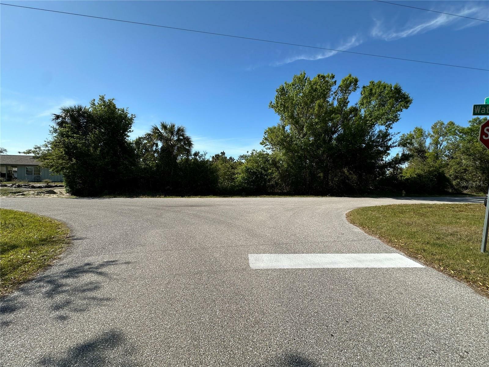 Property Photo: 11261 E Watercrest Avenue FL 33981