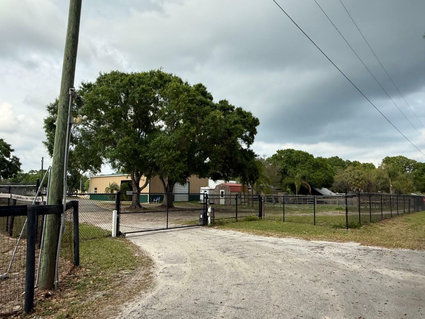 Property Photo:  16315 McGlamery Road  FL 33556 