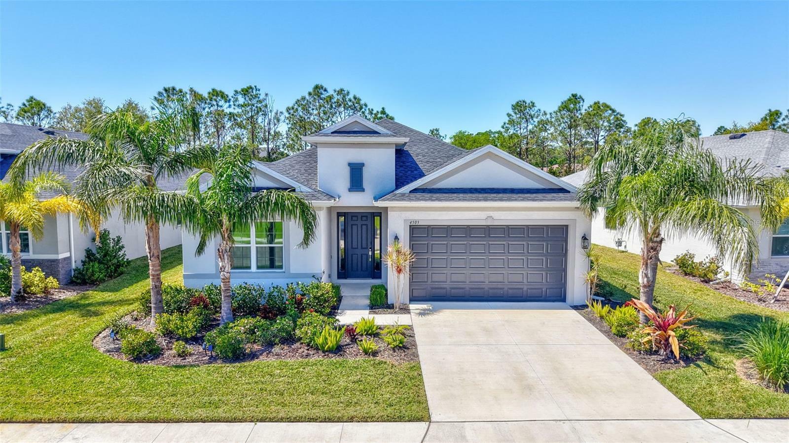 Property Photo: 4503 Renwick Drive FL 34219