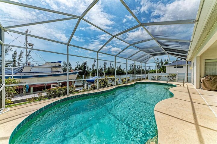 Property Photo: 10640 Ayear Road FL 33981