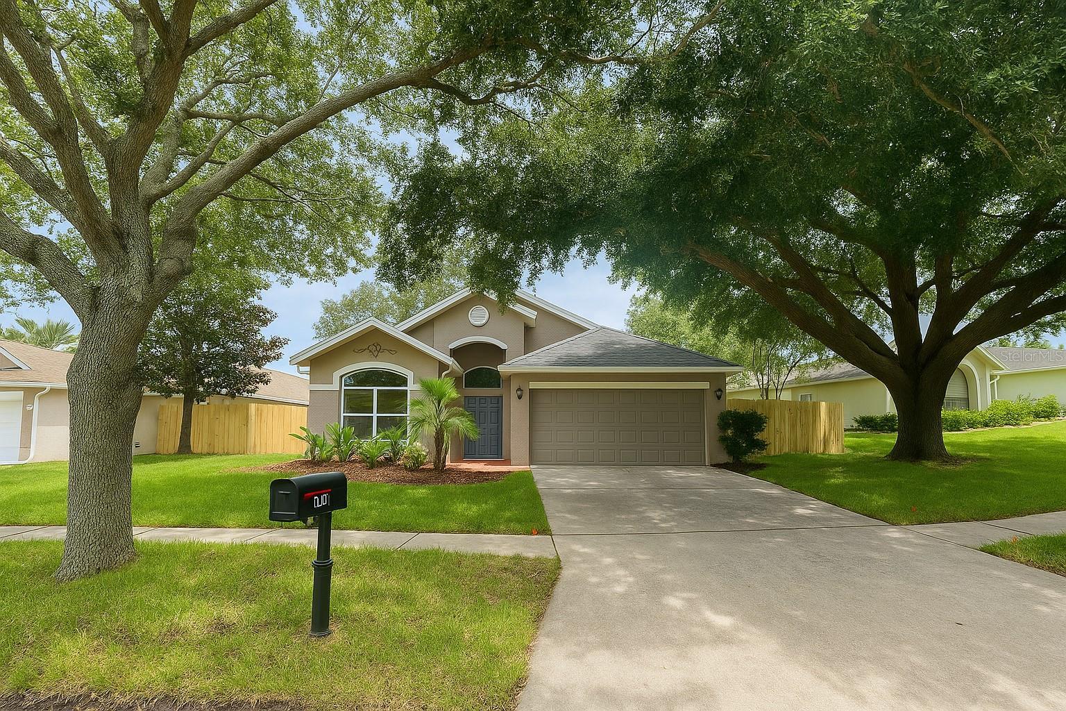 Property Photo: 4731 Portobello Circle FL 33596