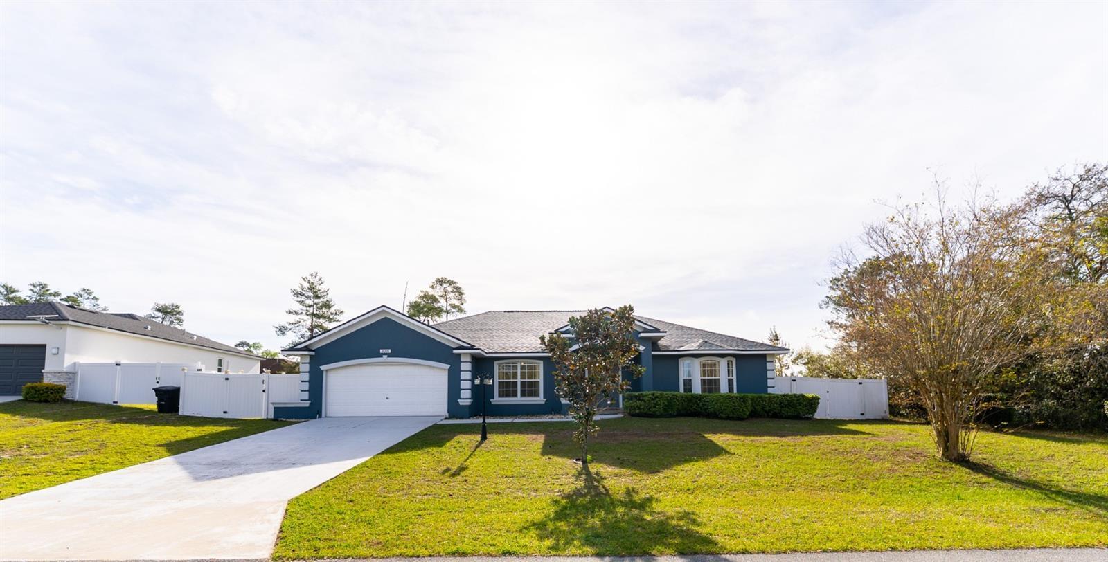 Property Photo:  16201 SW 47th Terrace  FL 34473 