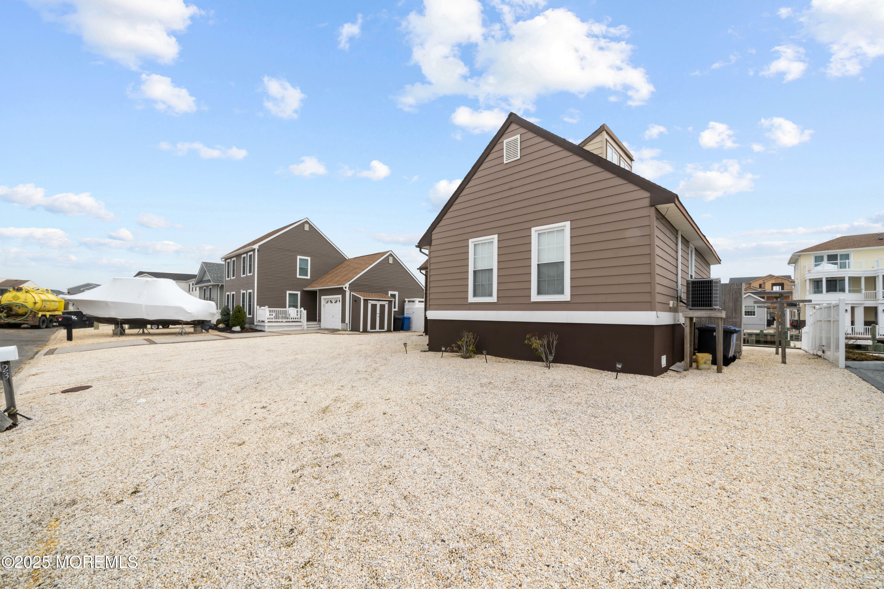 Property Photo: 23 Clara Drive NJ 08050