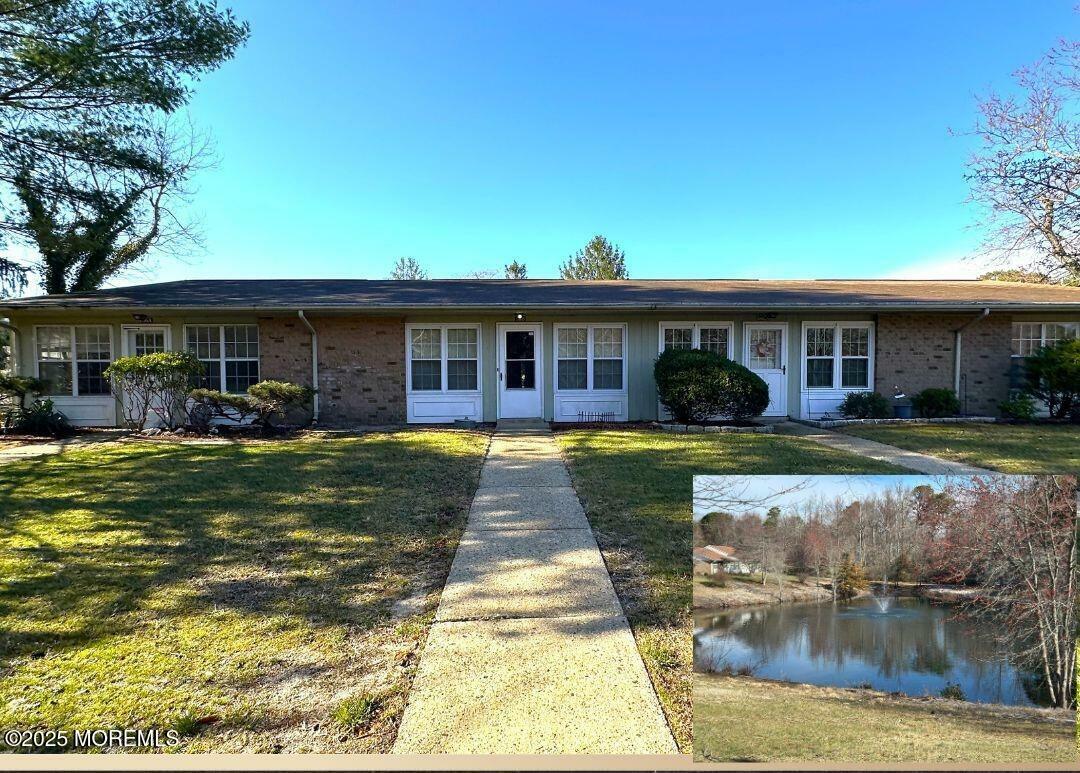 56B Edinburgh Lane  Manchester NJ 08759 photo