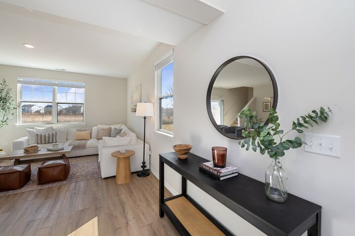 Property Photo: 1018 Bristol Court IL 60136