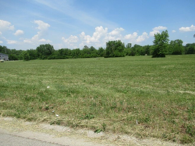 Property Photo: 0000 Parklake Drive IL 60450