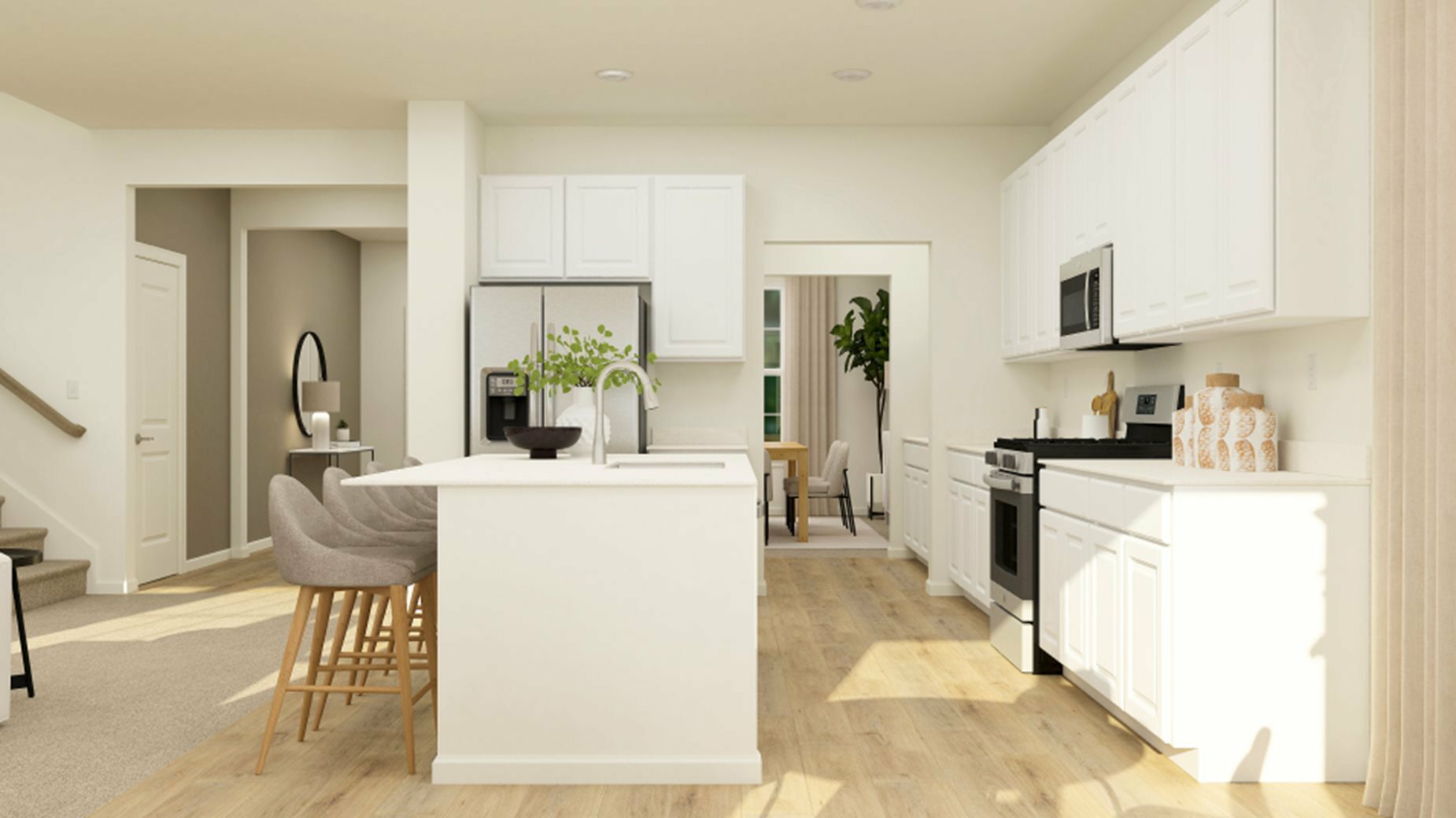 Property Photo: 12615 Skeels Street IL 60142