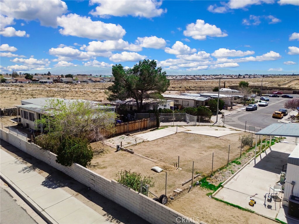 Property Photo: 15682 Calico Drive CA 92395