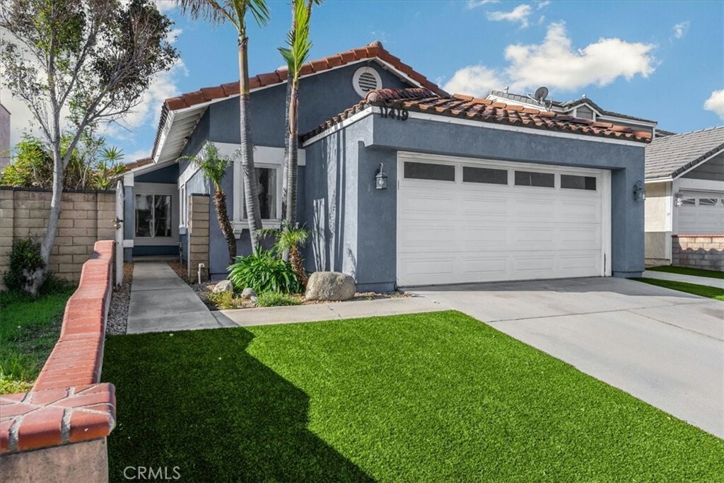 Property Photo:  11419 Mount Ritter Street  CA 91737 