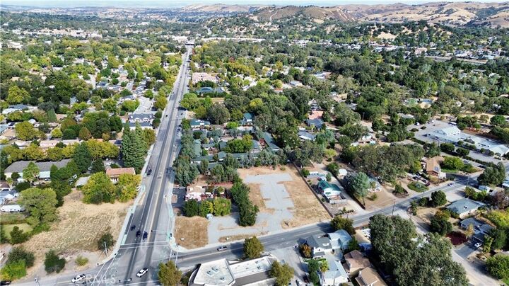 Property Photo: 7955 Morro Road CA 93422