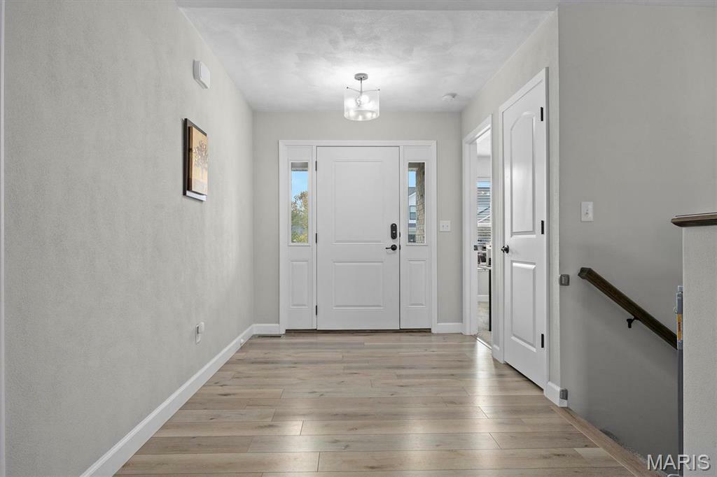 Property Photo: 3725 Osprey Court IL 62221