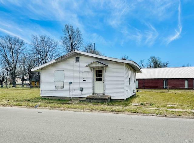 Property Photo: 230 Alabama Street MO 63801