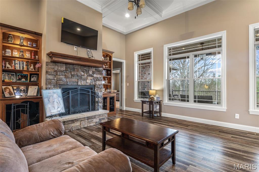 Property Photo: 412 Big River Circle MO 63628