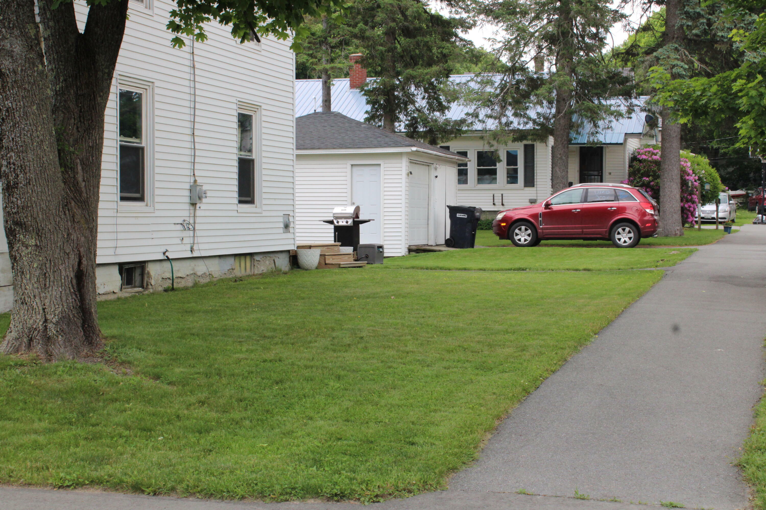 Property Photo: 12 Fourteenth Street ME 04401