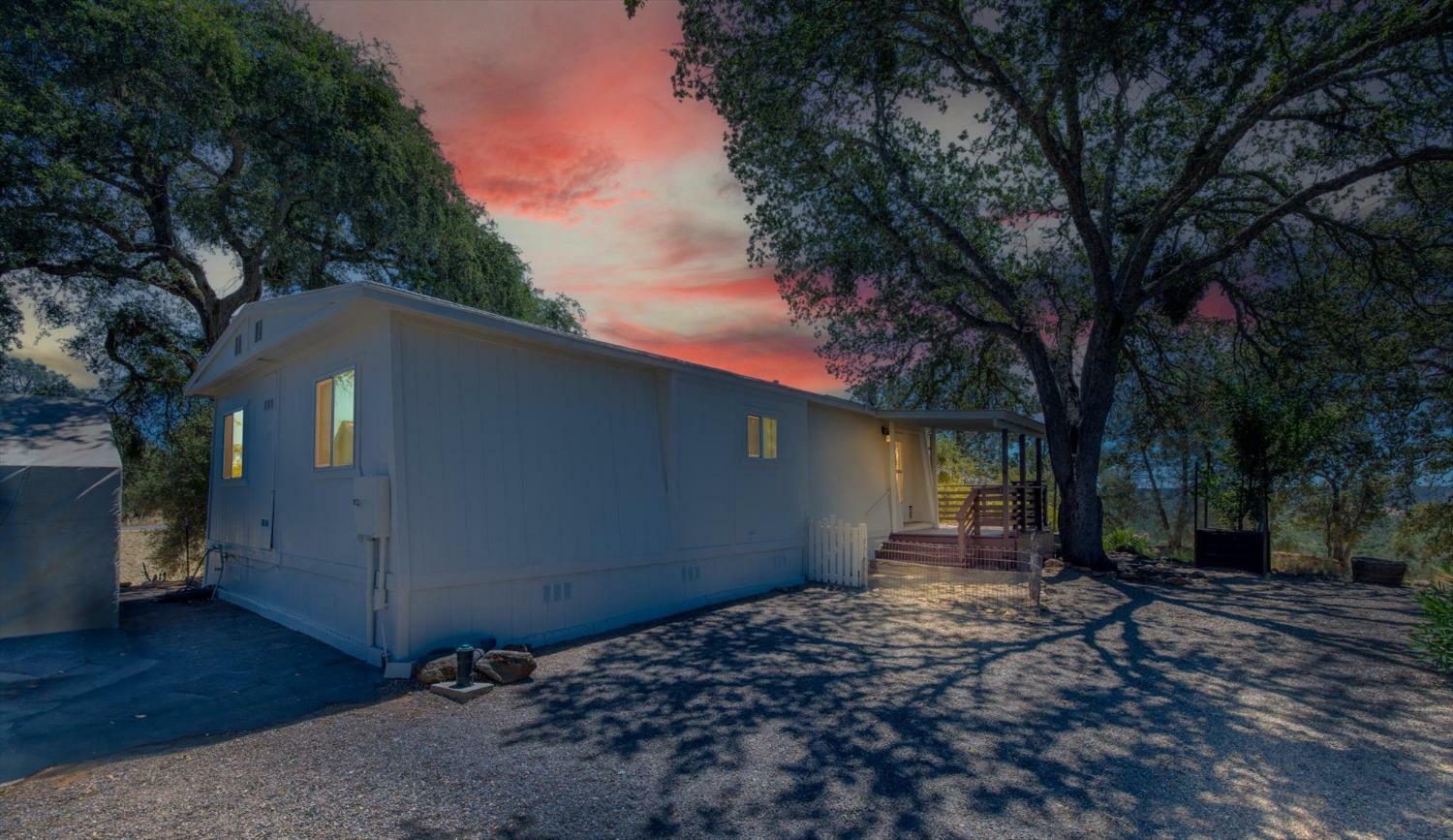 Property Photo: 11700 Wade Lane 50 CA 95252