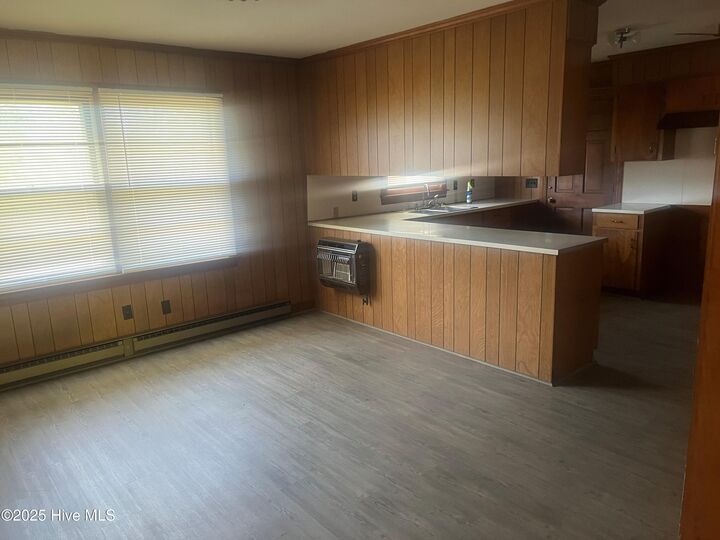 Property Photo: 312 Hoggard Street NC 27849