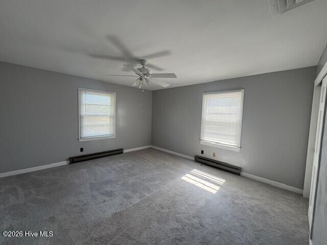 Property Photo:  312 Hoggard Street  NC 27849 