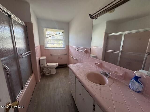 Property Photo: 312 Hoggard Street NC 27849