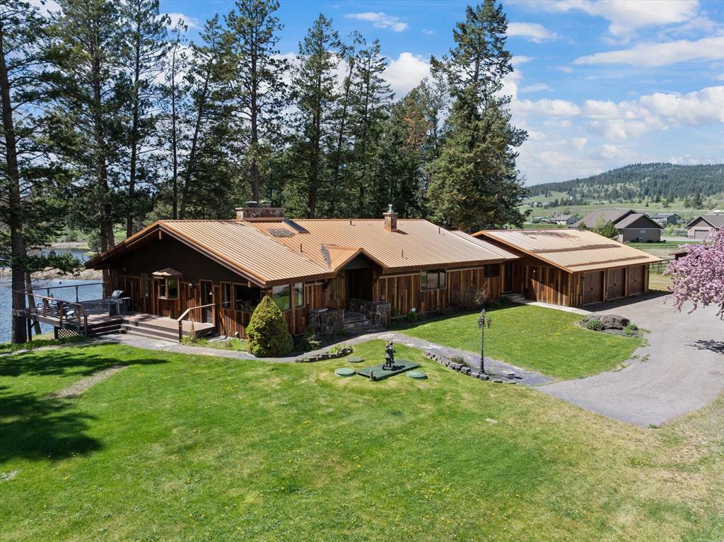 178 Hidden Waters Lane  Kalispell MT 59901 photo
