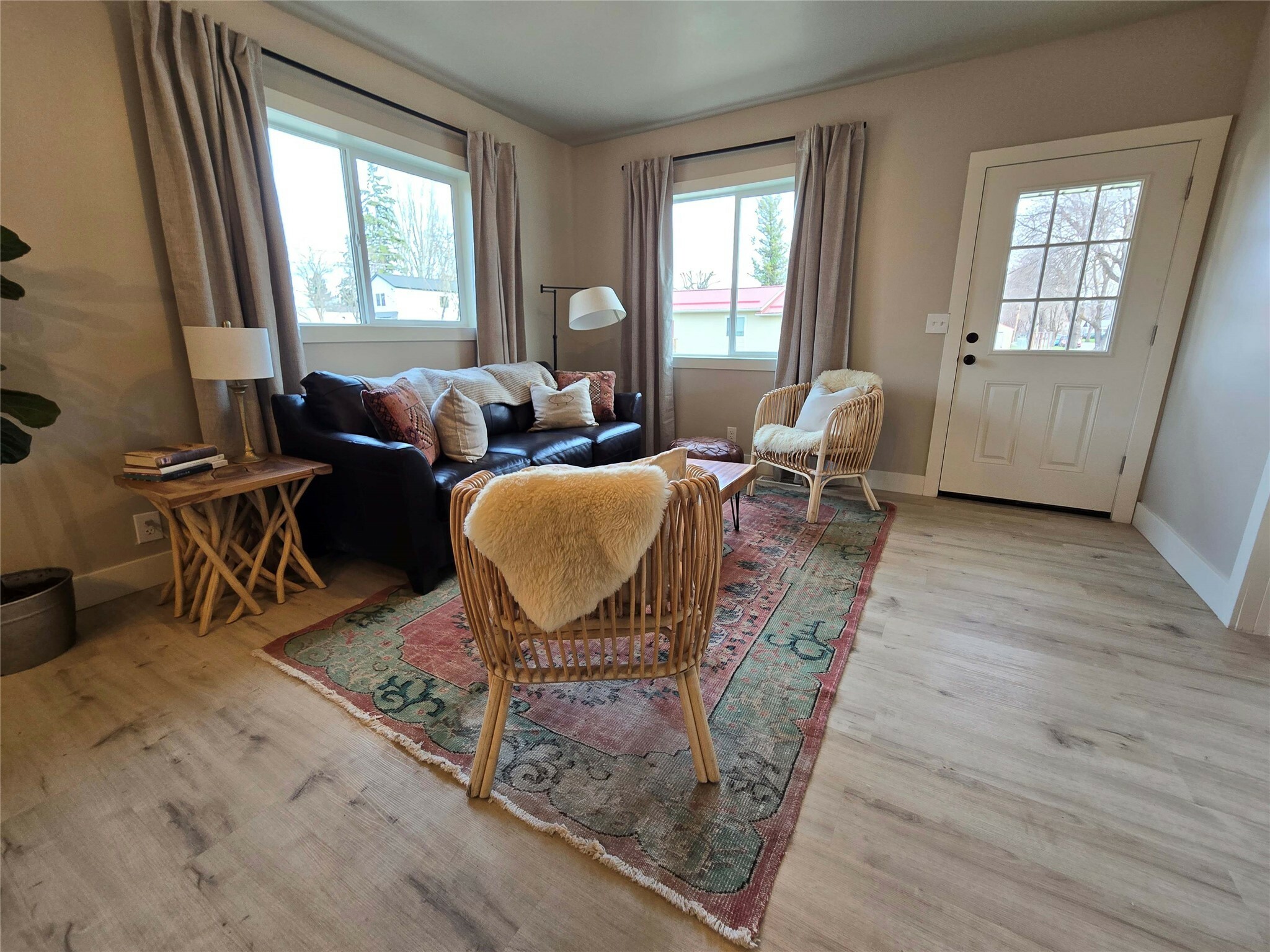 Property Photo: 645 2nd Street W MT 59901