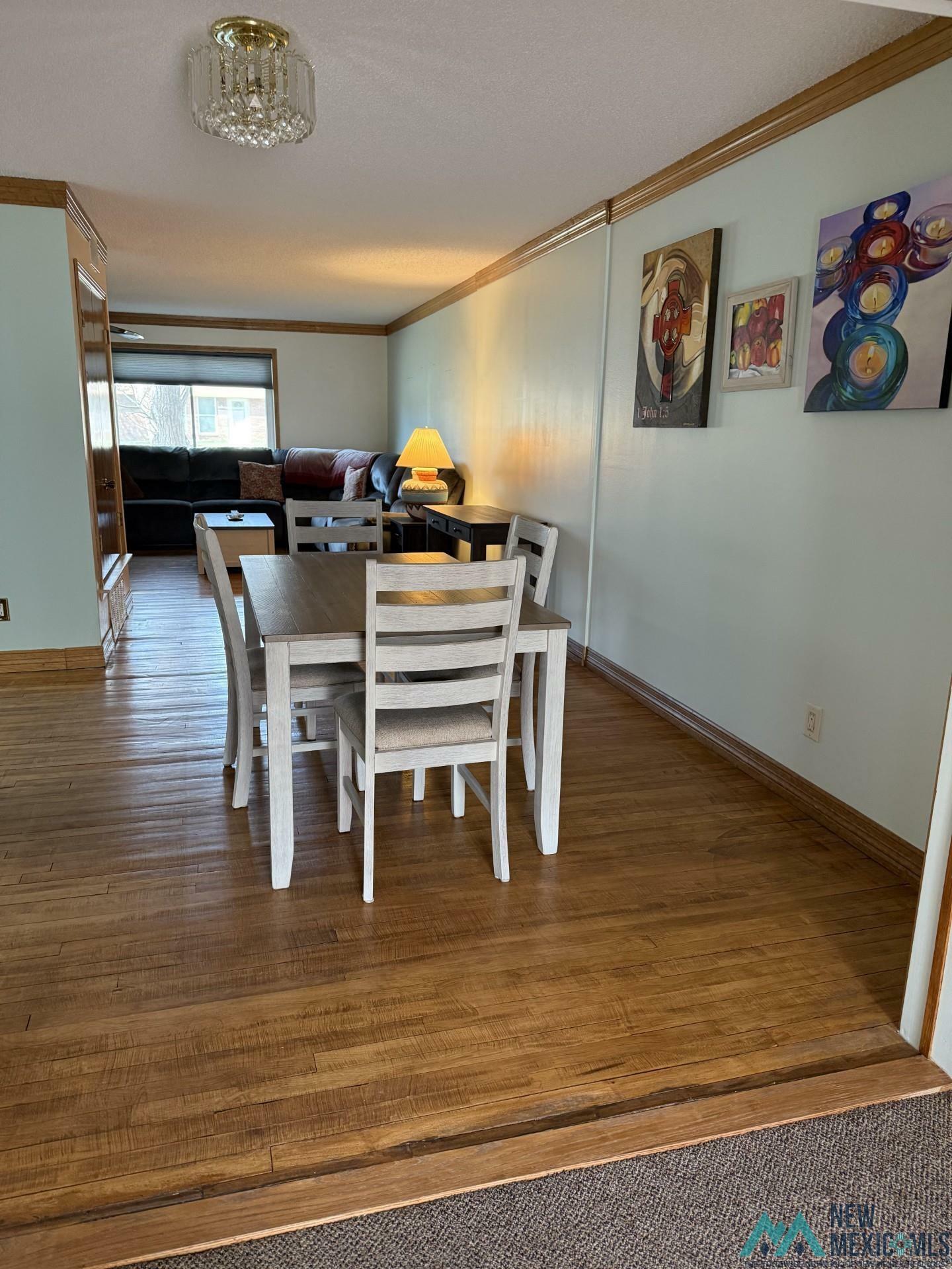 Property Photo: 1401 Colonial Parkway NM 88101