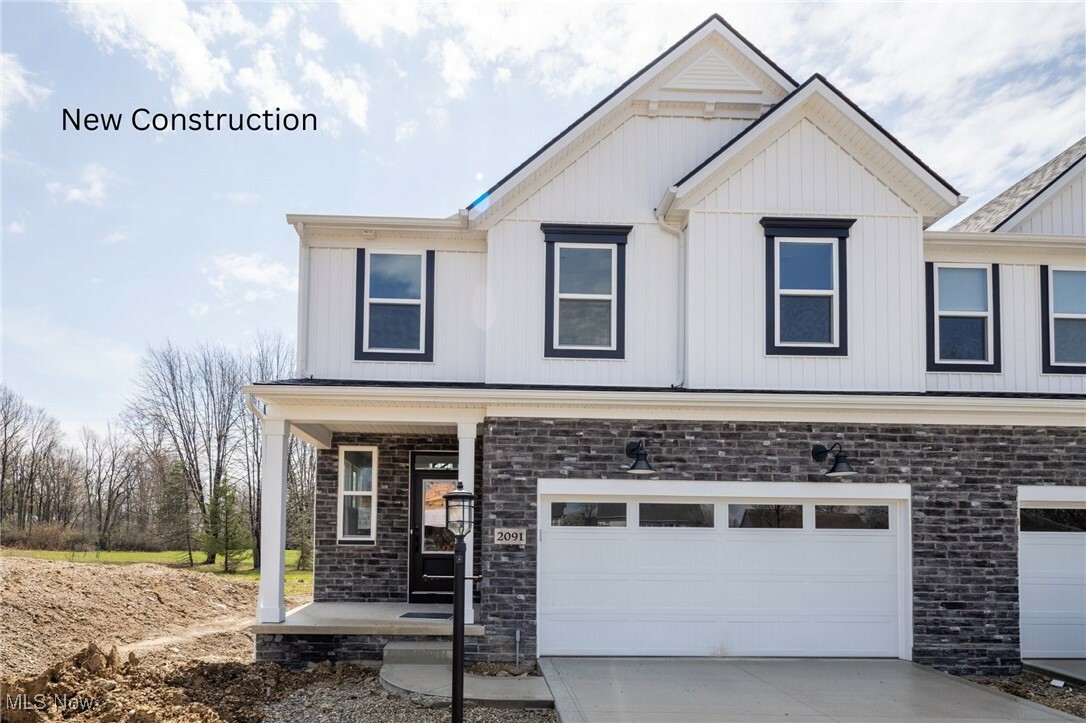 2091 Glenmont Drive  Brunswick OH 44212 photo