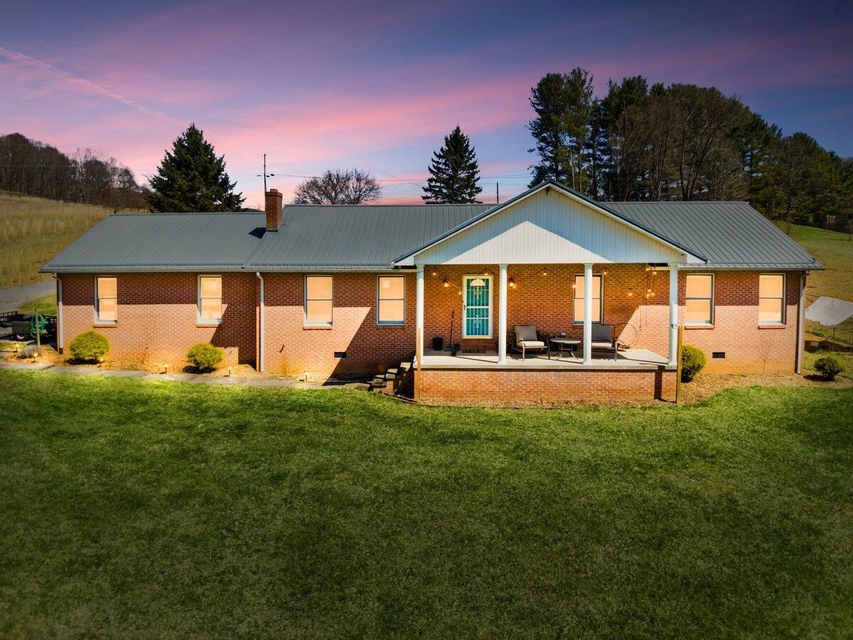 Property Photo: 2505 Laurel Bed Road VA 24651