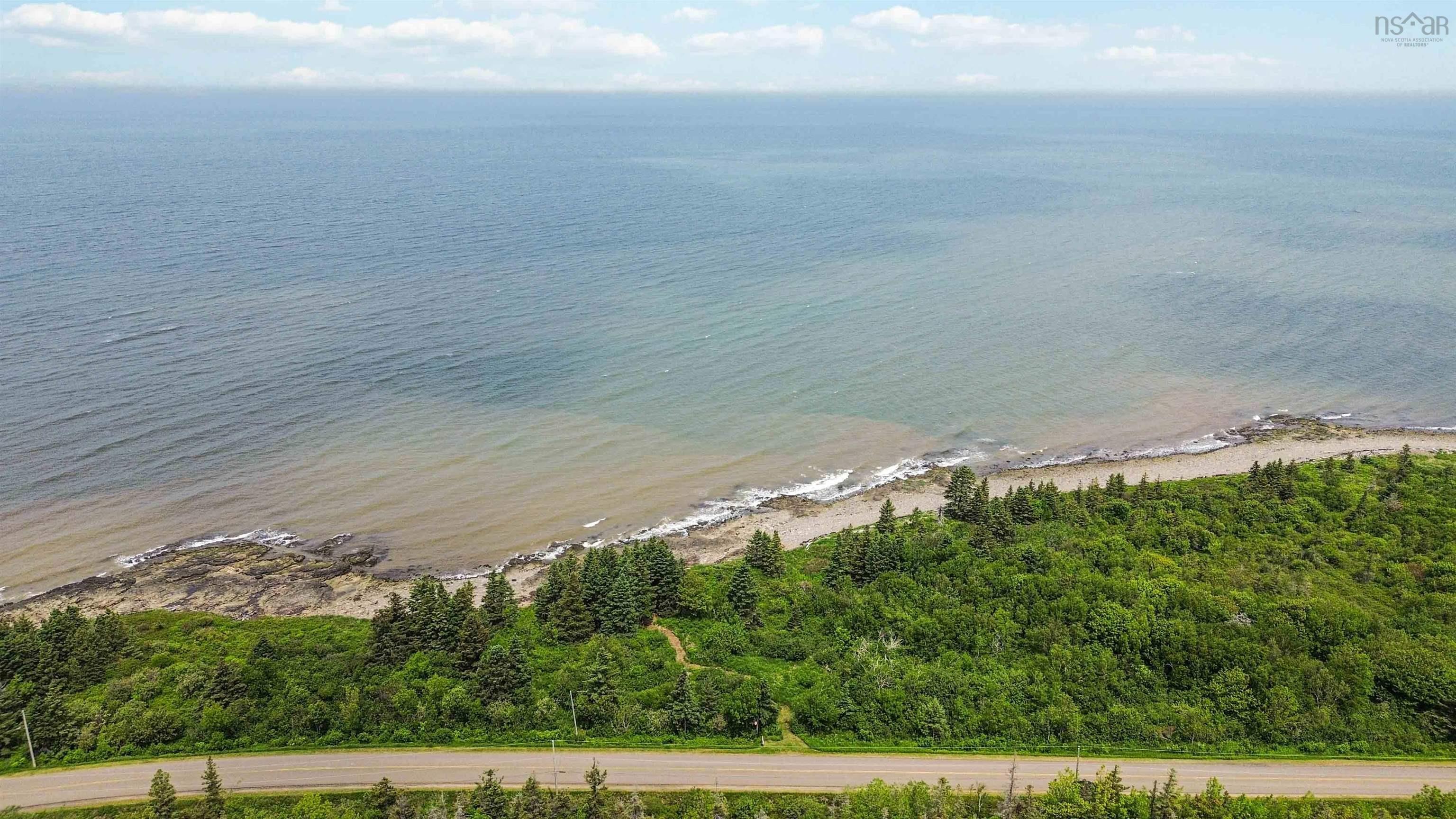 Lot 101 Shore Road  Phinneys Cove NS B0S 1L0 photo