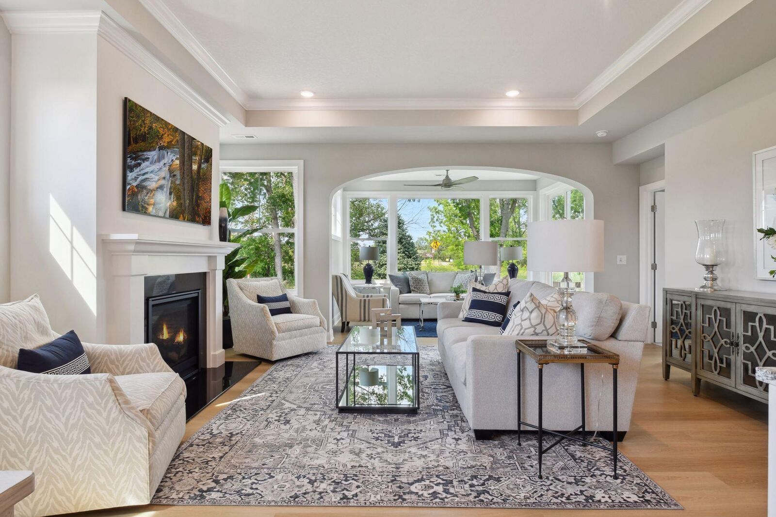 Property Photo:  3725 Queensland Lane N  MN 55446 