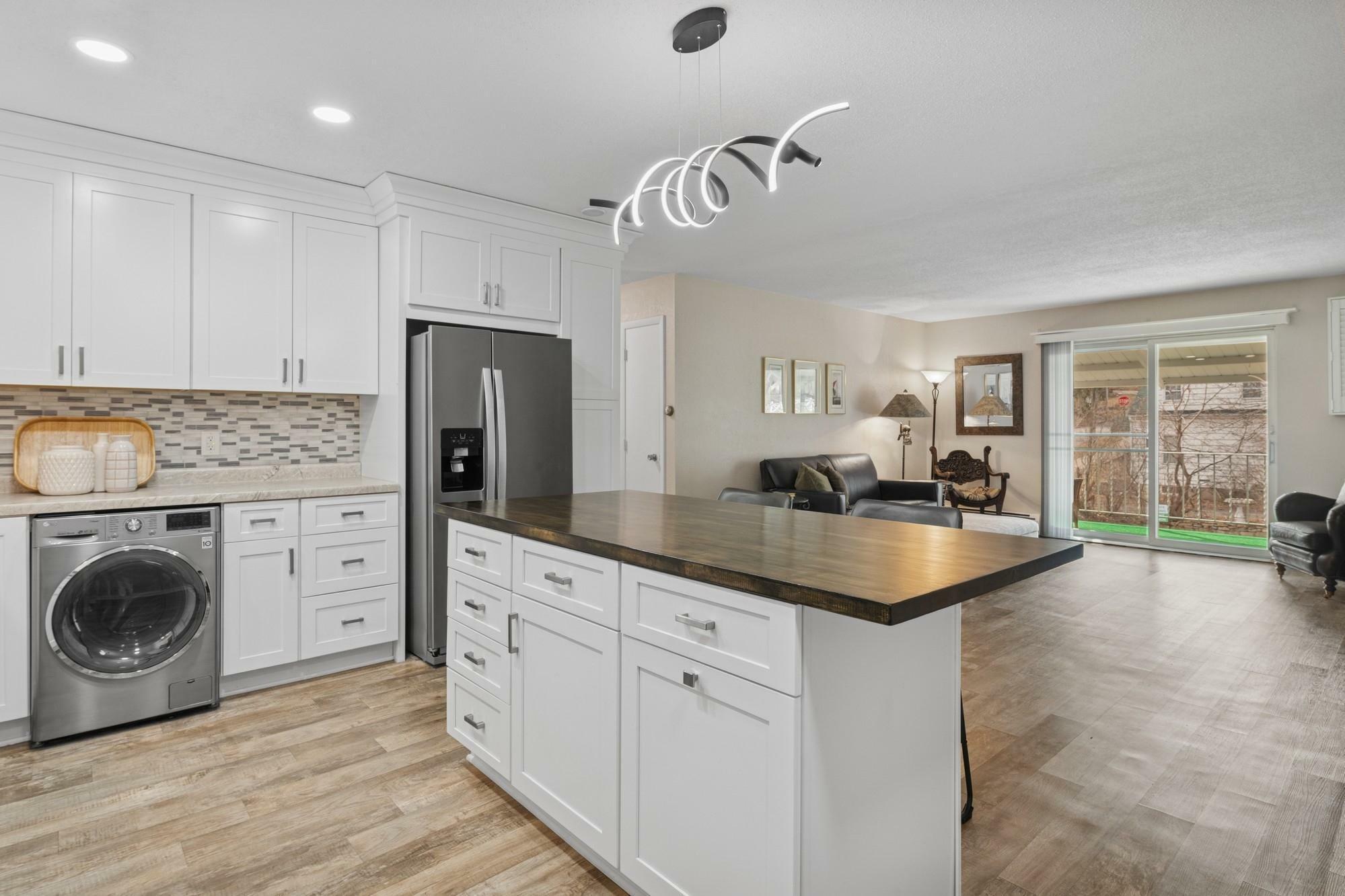 Property Photo: 408 3rd Street N 209 MN 55082