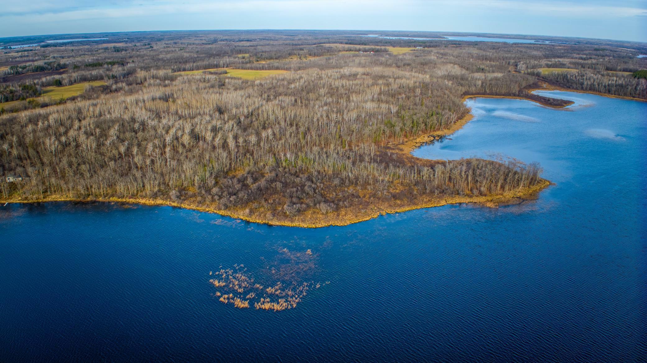 Property Photo: 00000 Puposky Road NW MN 56601