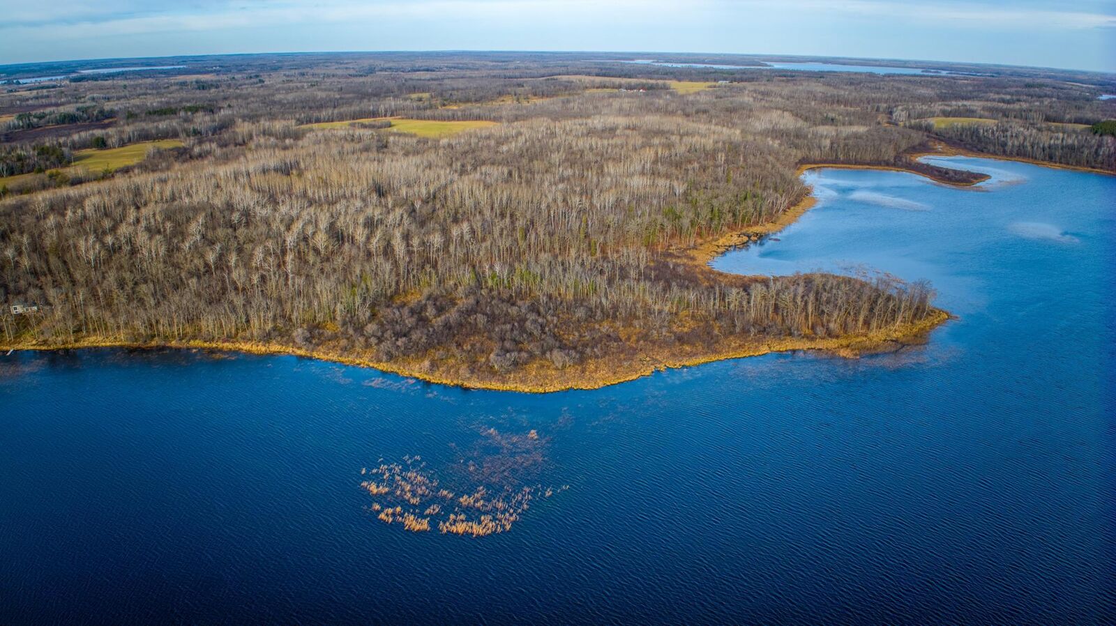 Property Photo: 00000 Puposky Road NW MN 56601