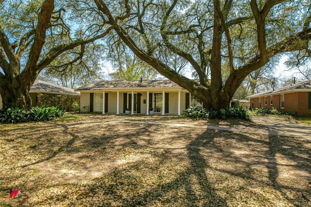 Property Photo: 119 Carroll Street LA 71105
