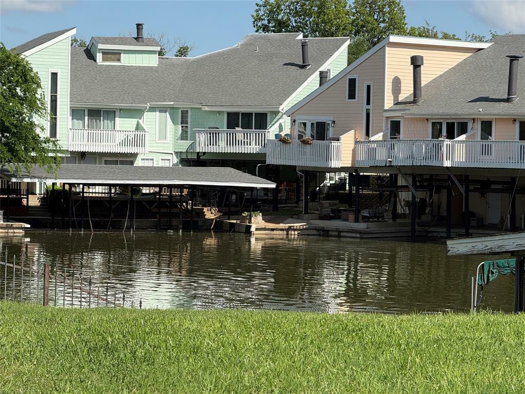 676 Harbor Drive  Azle TX 76020 photo