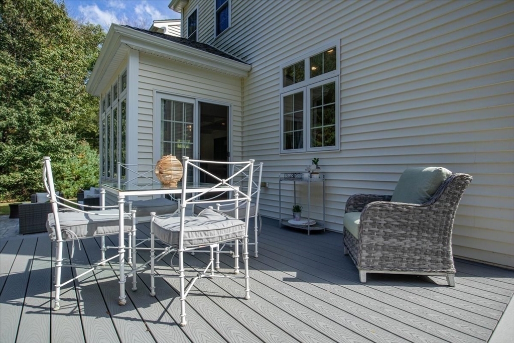 Property Photo: 55 Cross Street MA 02035