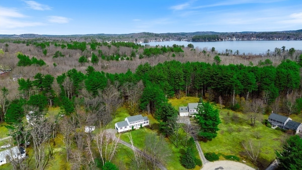 Property Photo: 2 Spencer Way MA 01860