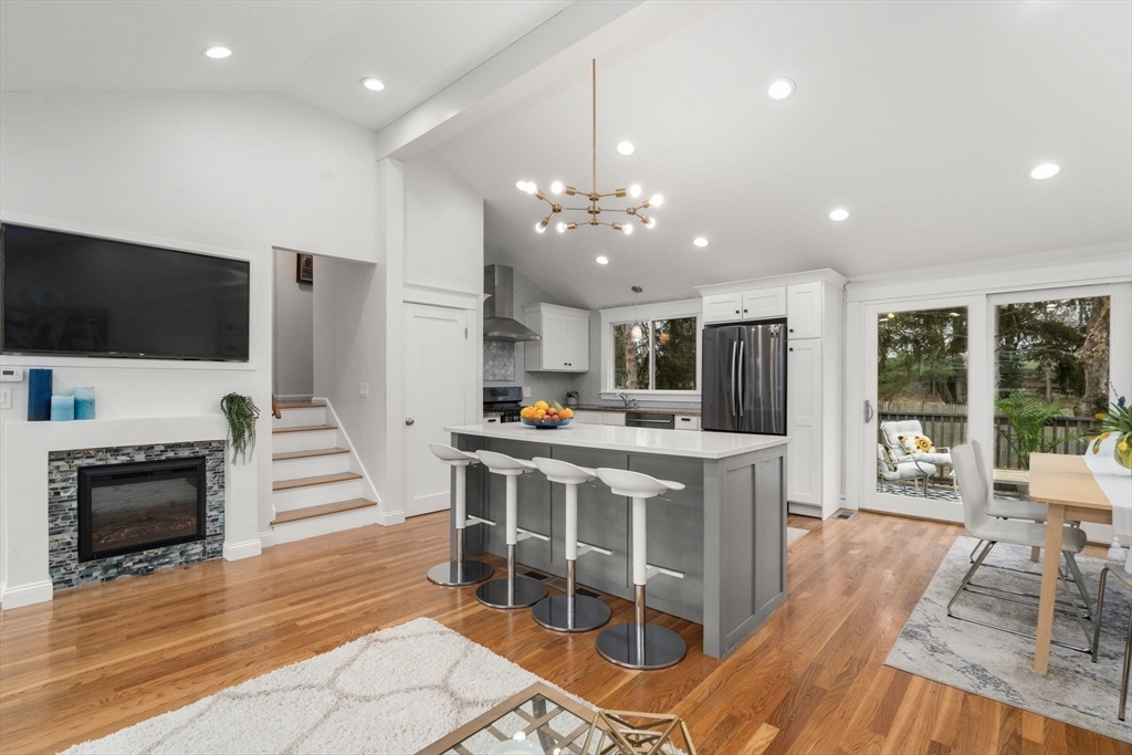 Property Photo: 265 Spiers Road MA 02459