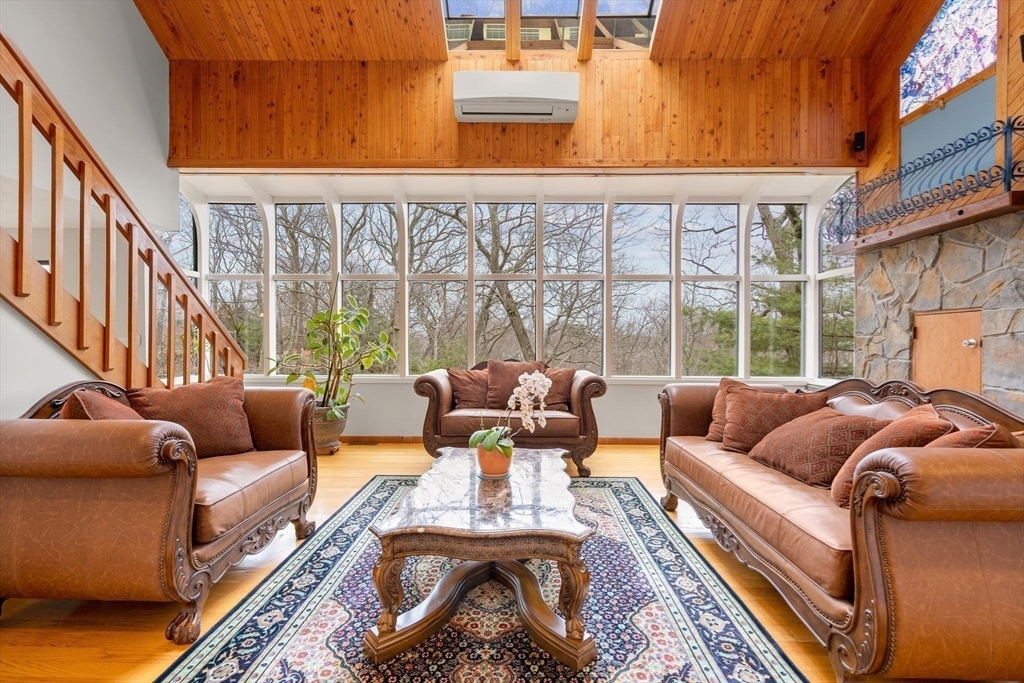 Property Photo: 4 Rockland MA 01906
