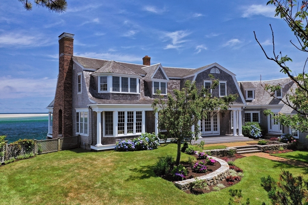 Property Photo:  4 Ministers Lane  MA 02633 