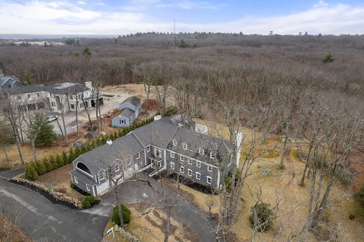 Property Photo:  85 Schoolmaster Lane  MA 02026 