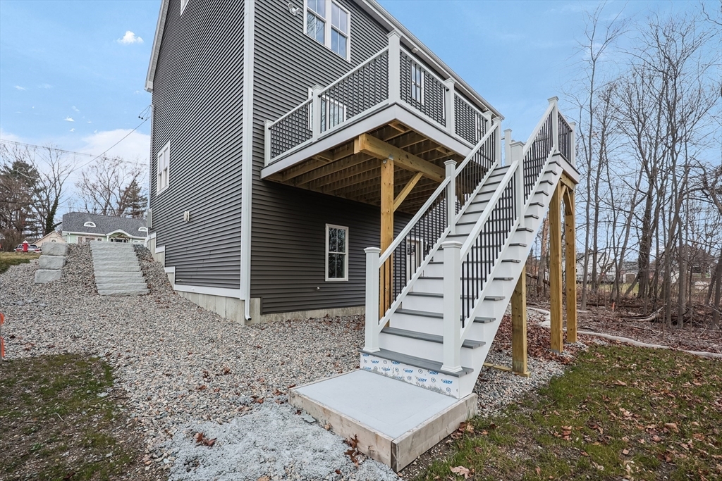 Property Photo:  197 Broadway  MA 02760 