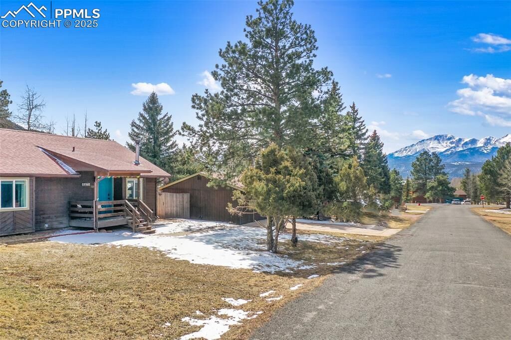 Property Photo:  721 Fullview Street  CO 80863 