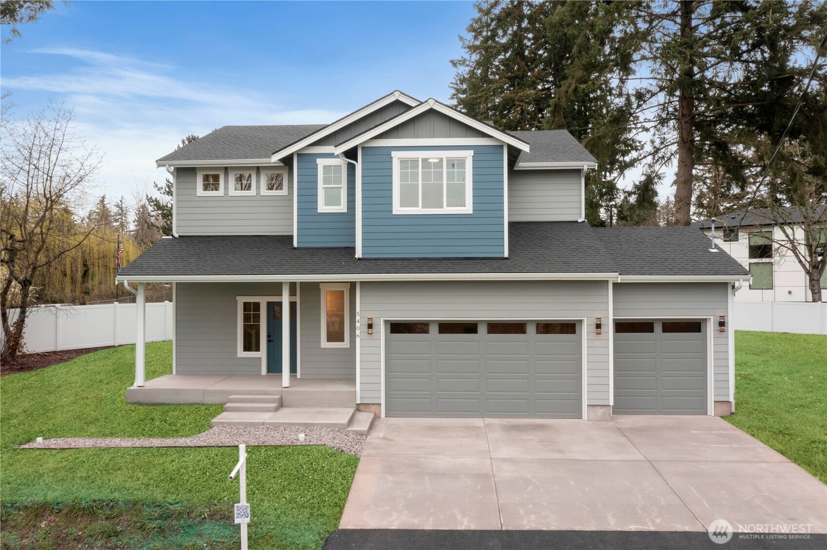 Property Photo:  5406 S 372nd Street  WA 98001 