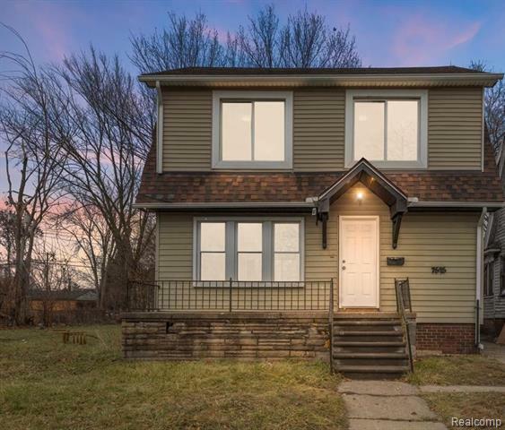 7525 E Robinwood Street  Detroit MI 48234 photo