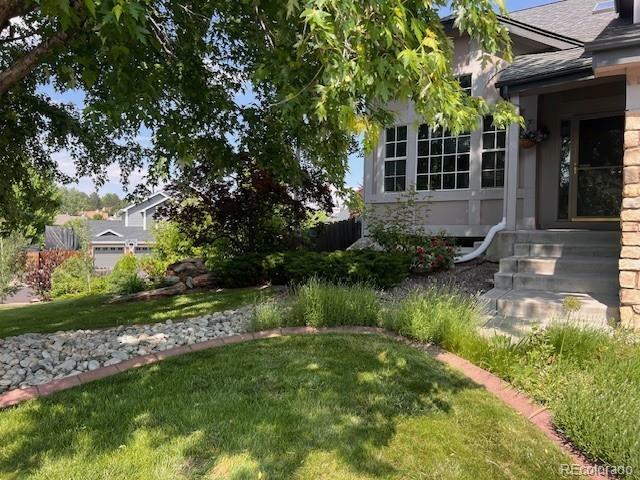 Property Photo:  7636 S Allison Court  CO 80128 