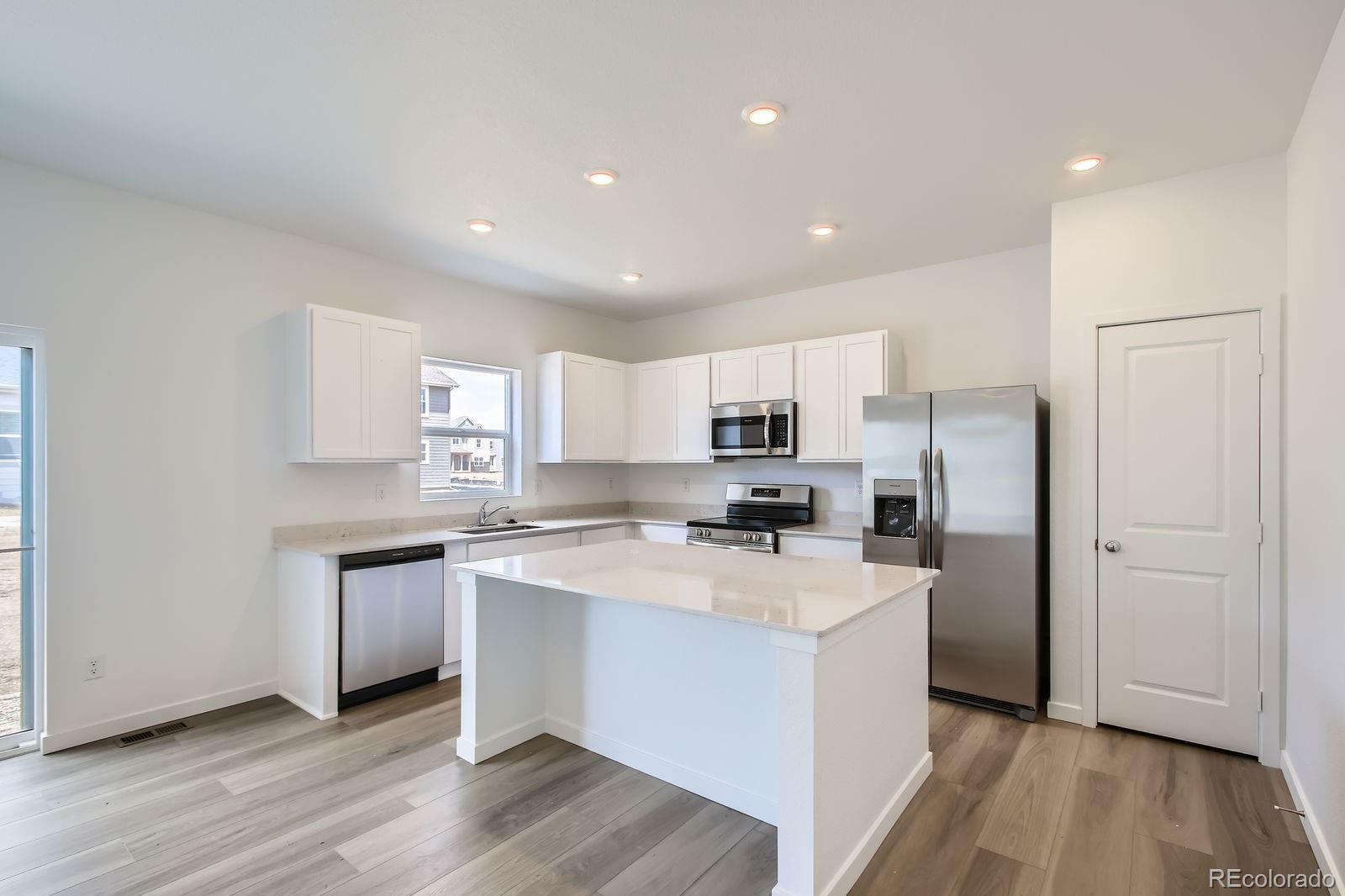 Property Photo: 15285 Milwaukee Street CO 80602